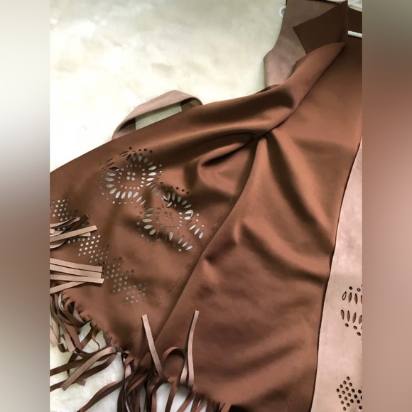 Long Cardigan - Picture 3 of 10